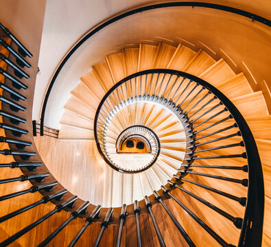 spiralstaircase