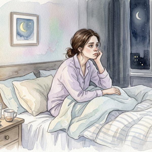 sleep